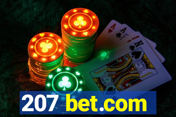 207 bet.com